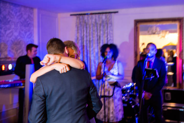 Sam and Sophie - A Romantic Christmas Proposal gallery image