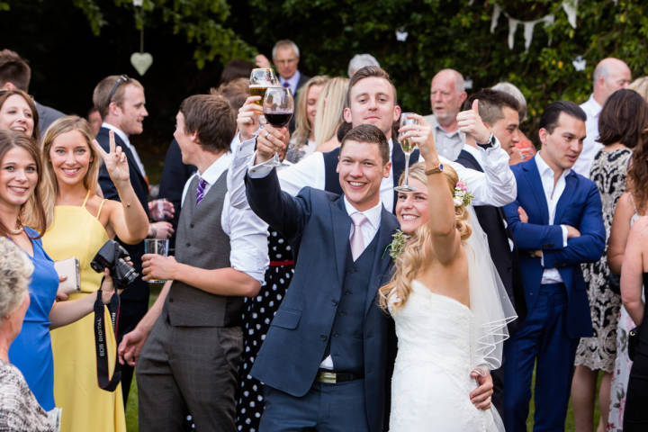 Sam and Sophie - A Romantic Christmas Proposal gallery image