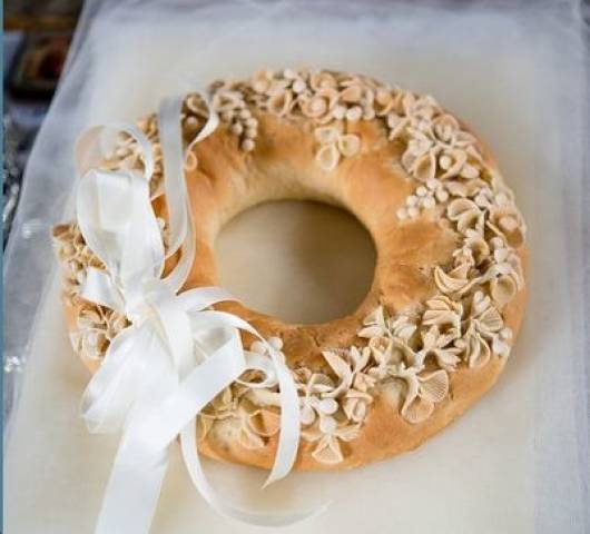 Emmanuel and Anna - A Greek And Scottish Wedding gallery image