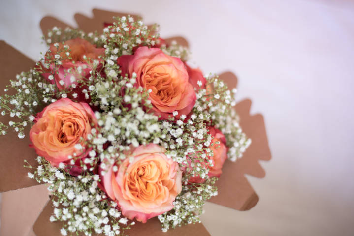 Gemma and James - An Autumnal Barn Wedding in Buckinghamshire gallery image