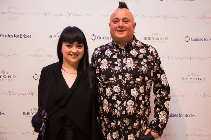 Guides for Brides Customer Service Awards 2019 Winners! gallery image