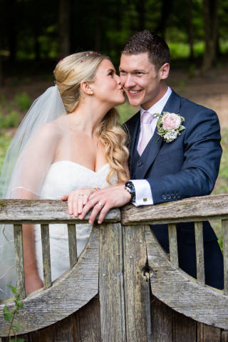 Sam and Sophie - A Romantic Christmas Proposal gallery image