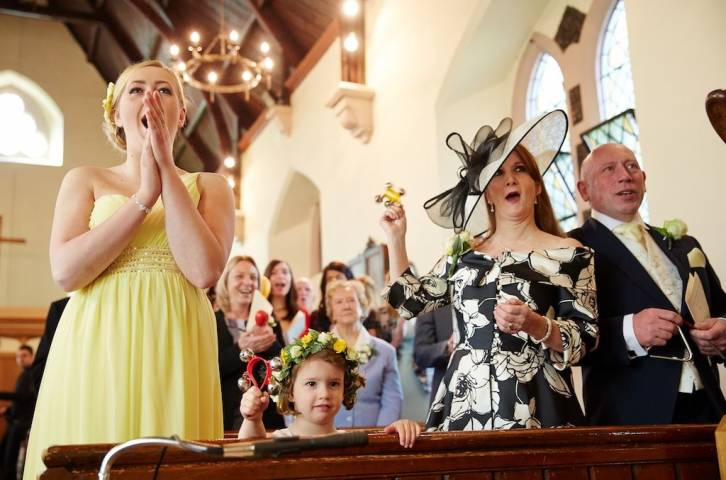 Hollie and Thomas - A Seaside Proposal gallery image