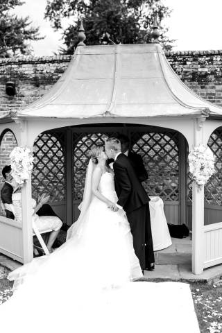 Sophie and Tom - An Elegant August Wedding in Essex Mansion House gallery image