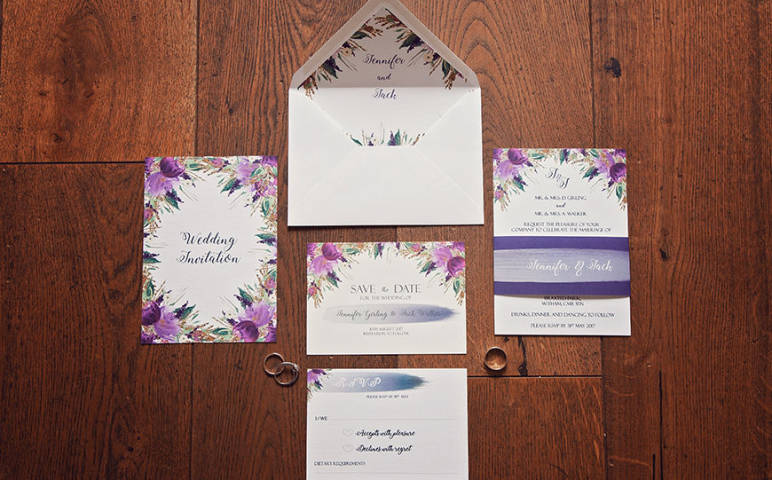 Jenny and Jack - A Glamorous Country House Wedding in Essex gallery image