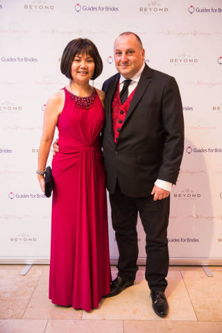 Guides for Brides Customer Service Awards 2019 Winners! gallery image