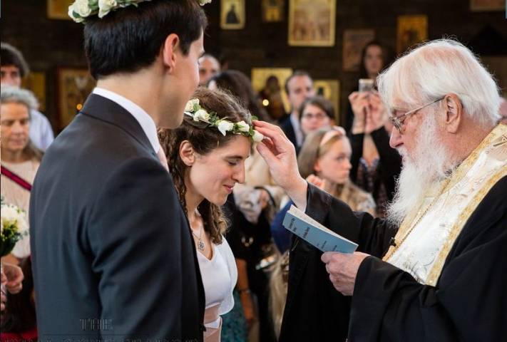 Emmanuel and Anna - A Greek And Scottish Wedding gallery image