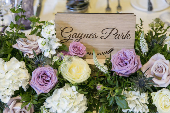 Becky and Rich - A Scottish-Themed Summer Wedding in Essex gallery image