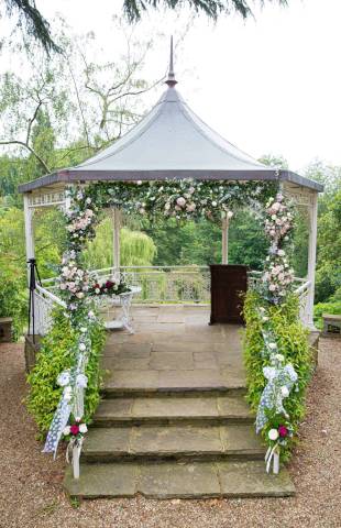 Sarah and Anthony - Beautiful Hotel Wedding in Surrey gallery image