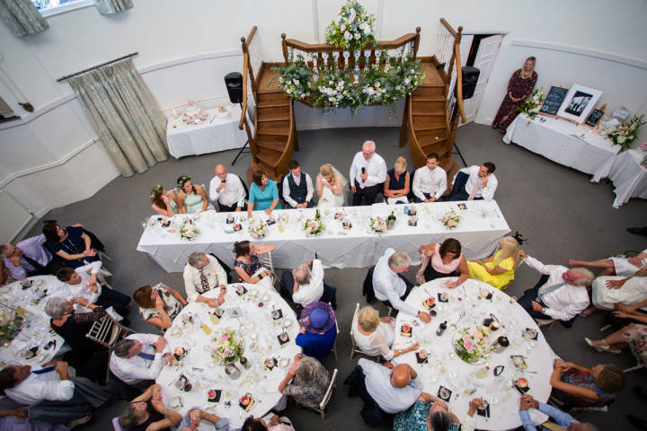 Sam and Sophie - A Romantic Christmas Proposal gallery image