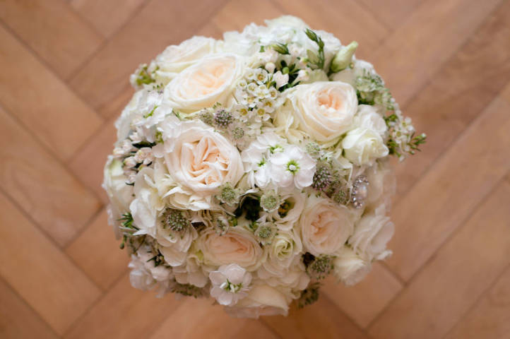 Jessica and Michael - A Stunning Staffordshire Boat House Wedding gallery image