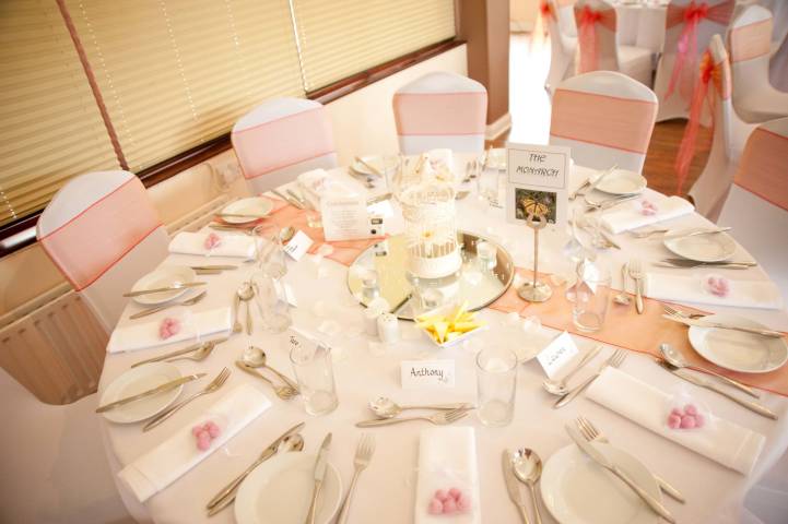 Jamie and Suzy - A Wedding Full Of Entertainment gallery image