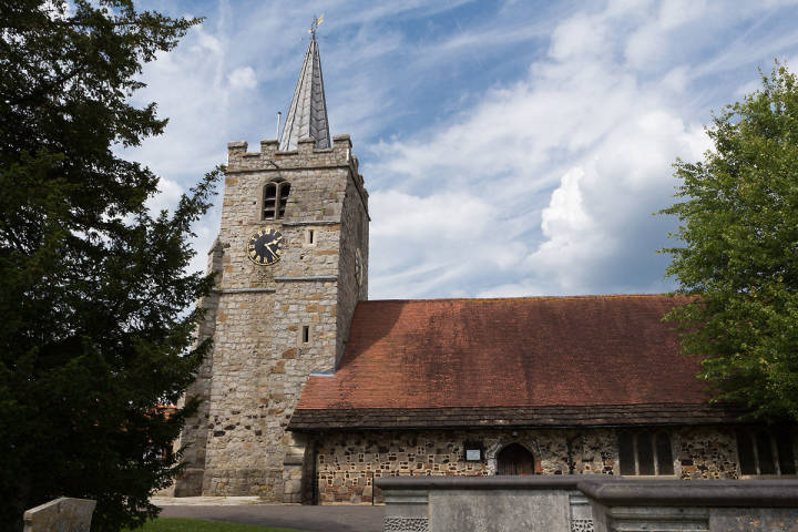 Elisabeth and Laurie - A DIY Wedding gallery image