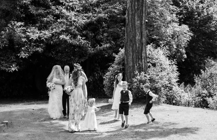 Sam and Sophie - A Romantic Christmas Proposal gallery image