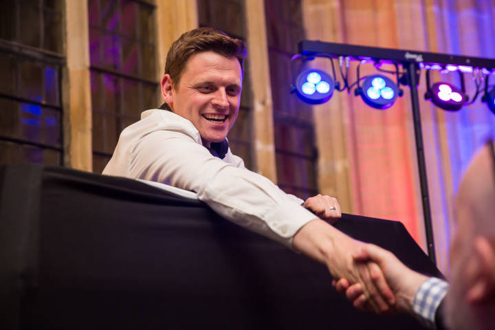 Guides for Brides Customer Service Awards 2019 Winners! gallery image