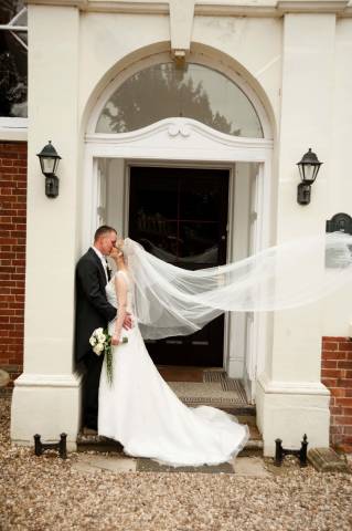 Jamie and Suzy - A Wedding Full Of Entertainment gallery image