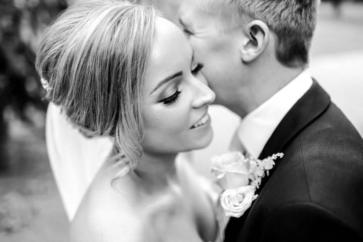 Sophie and Tom - An Elegant August Wedding in Essex Mansion House gallery image