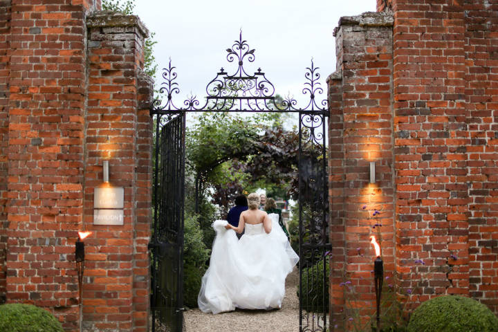Sophie and Tom - An Elegant August Wedding in Essex Mansion House gallery image