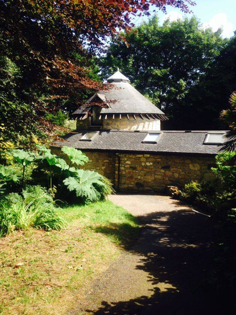 Tregenna Castle, St. Ives Guides for Brides
