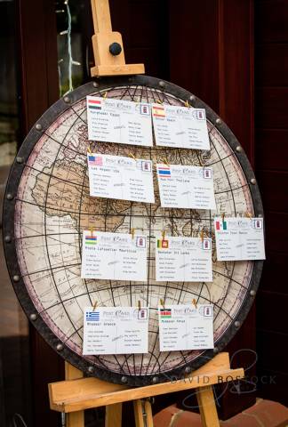 Zoe and James - A New Adventure At The Crazy Bear gallery image