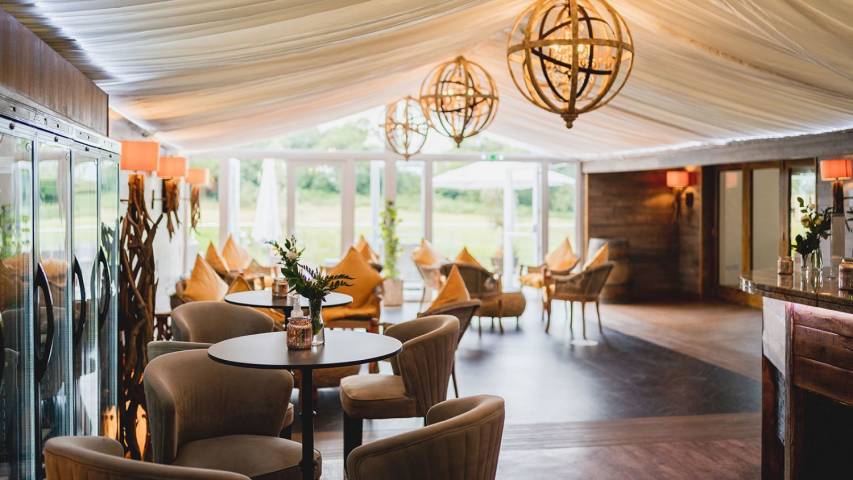 Sarah and Ryan - Welsh Wedding in a Countryside Wedding Venue gallery image