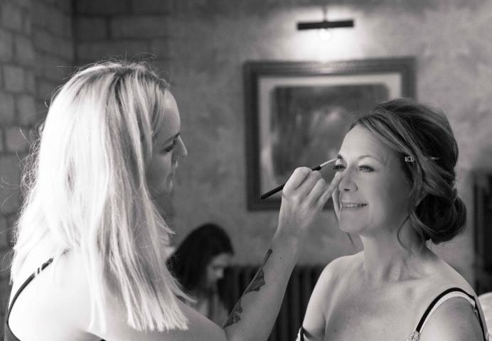 Sarah and Anthony - Beautiful Hotel Wedding in Surrey gallery image