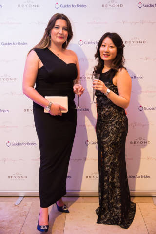 Guides for Brides Customer Service Awards 2019 Winners! gallery image
