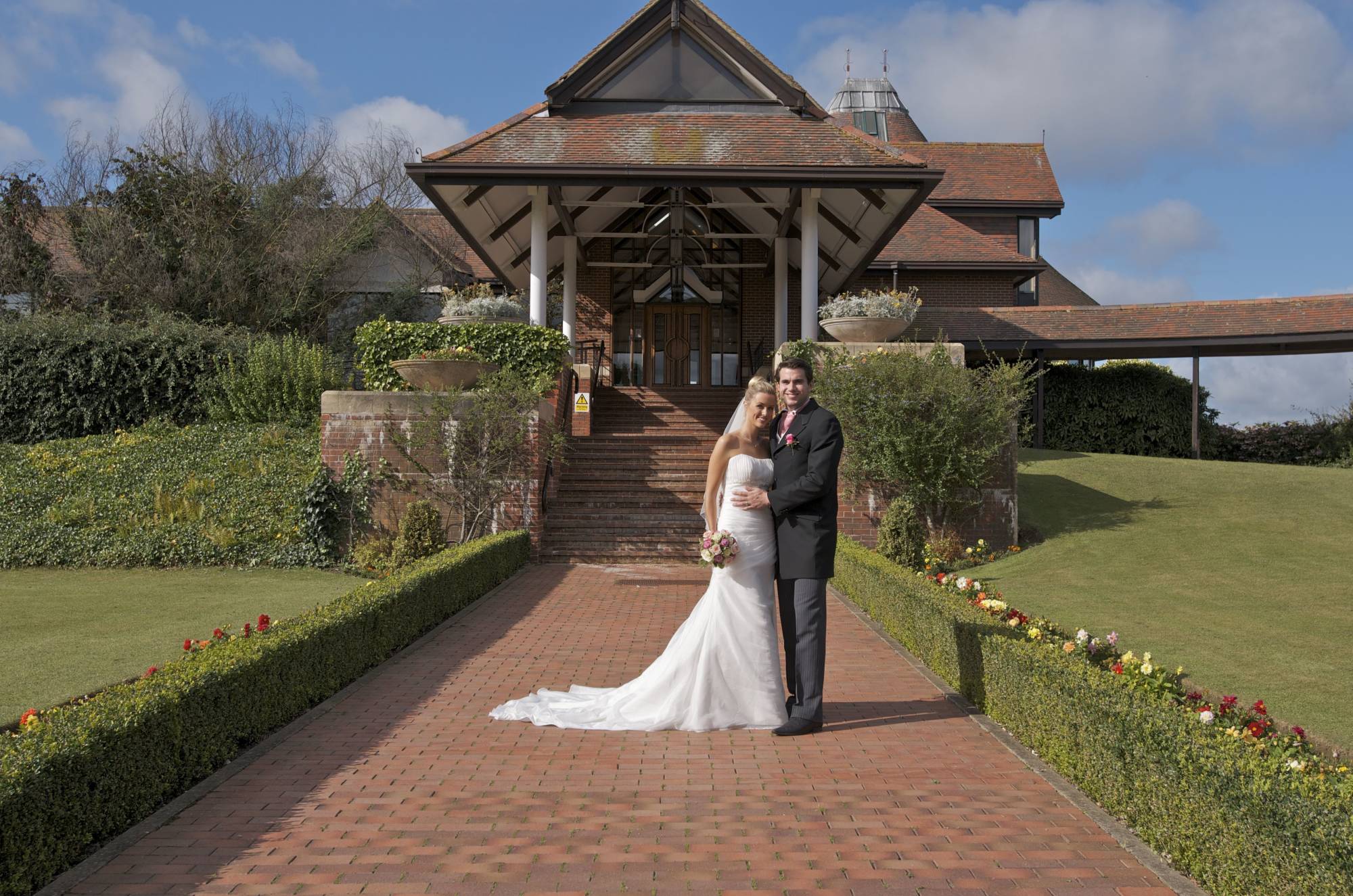 East Sussex National Weddings Guides for Brides