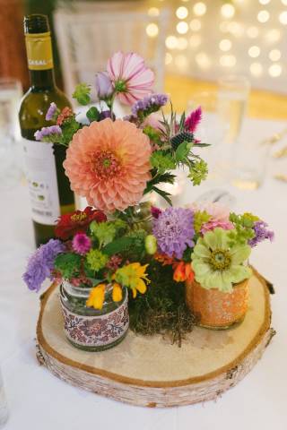 Emma and Nikul - Multi-cultural Asian Wedding in Gloucestershire Venue gallery image