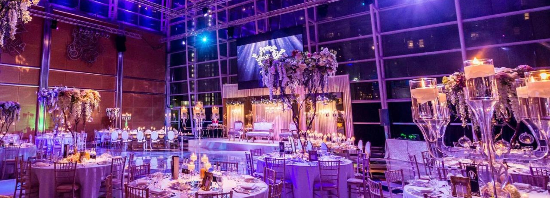 Wedding Venues Perfect For Your Asian Wedding | Guides for Brides