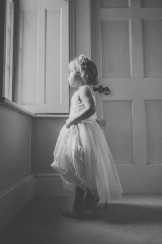 Charlotte and Craig - Stately Home Summer Wedding in Shropshire gallery image