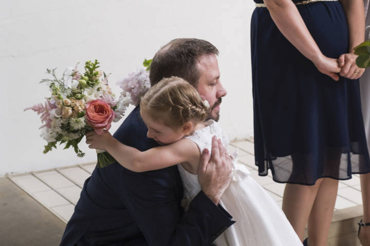 Stephanie and Alex - Lakeside Marquee Wedding in Oxfordshire gallery image
