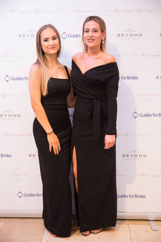 Guides for Brides Customer Service Awards 2019 Winners! gallery image