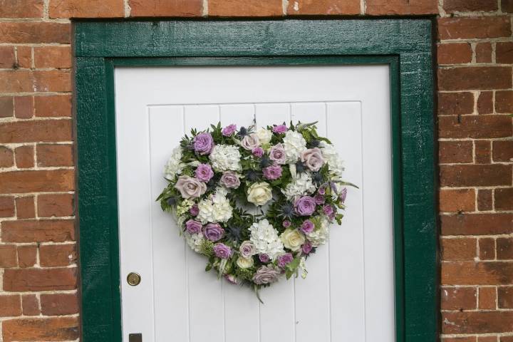 Becky and Rich - A Scottish-Themed Summer Wedding in Essex gallery image