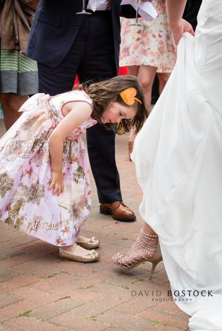 Zoe and James - A New Adventure At The Crazy Bear gallery image