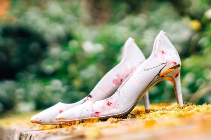 Beverley and Victoria - A Rustic Wedding at Hatfield House in Hertfordshire gallery image