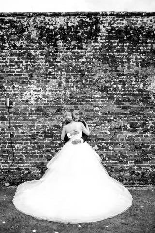 Sophie and Tom - An Elegant August Wedding in Essex Mansion House gallery image