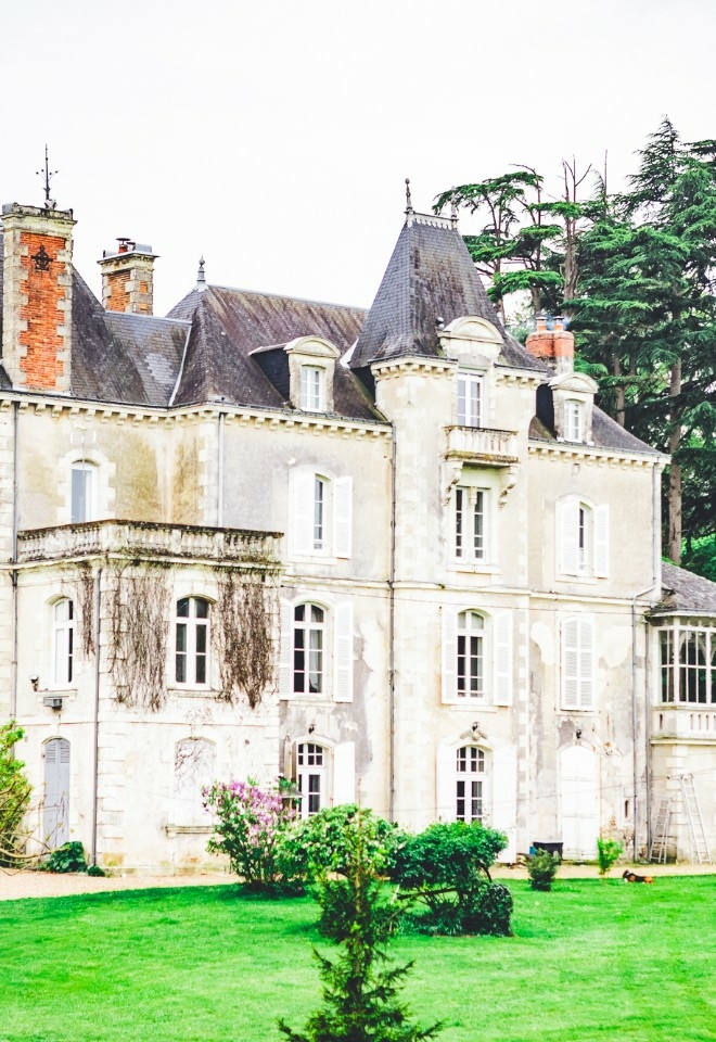 Chateau Vary