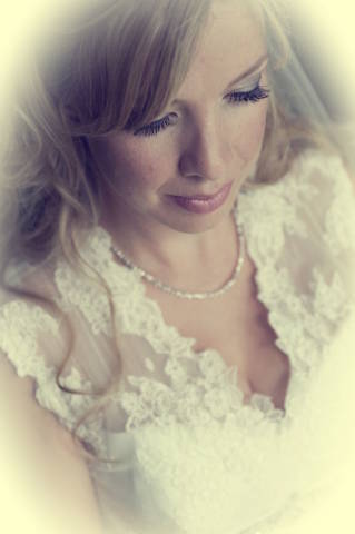 Helen and Jason - Baby Pink and Turquoise Hotel Wedding gallery image