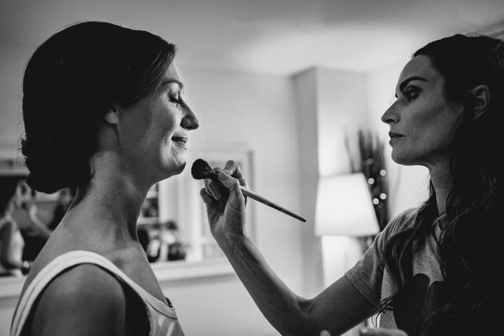 Helena and Adam - A Nautical-Themed Wedding in a Historic London Wedding Venue gallery image