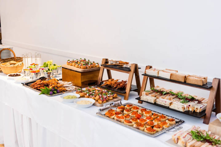 Jack and Jess - Spring Wedding in Worcestershire Countryside Manor House gallery image