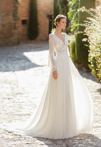 Marvis by Alma Novia