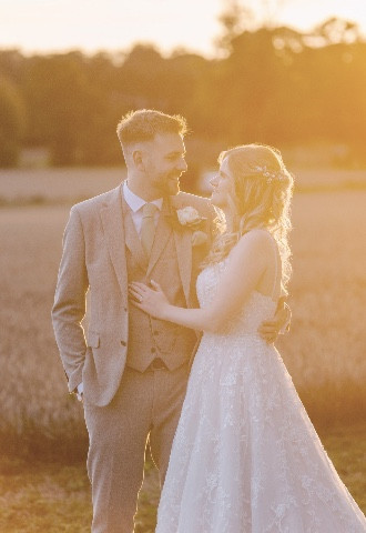 Suffolk Wedding Photography
