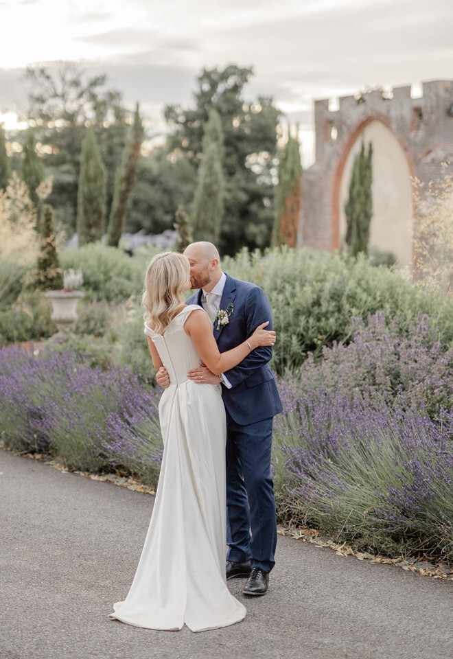 Wasing Park Wedding Venue Berkshire