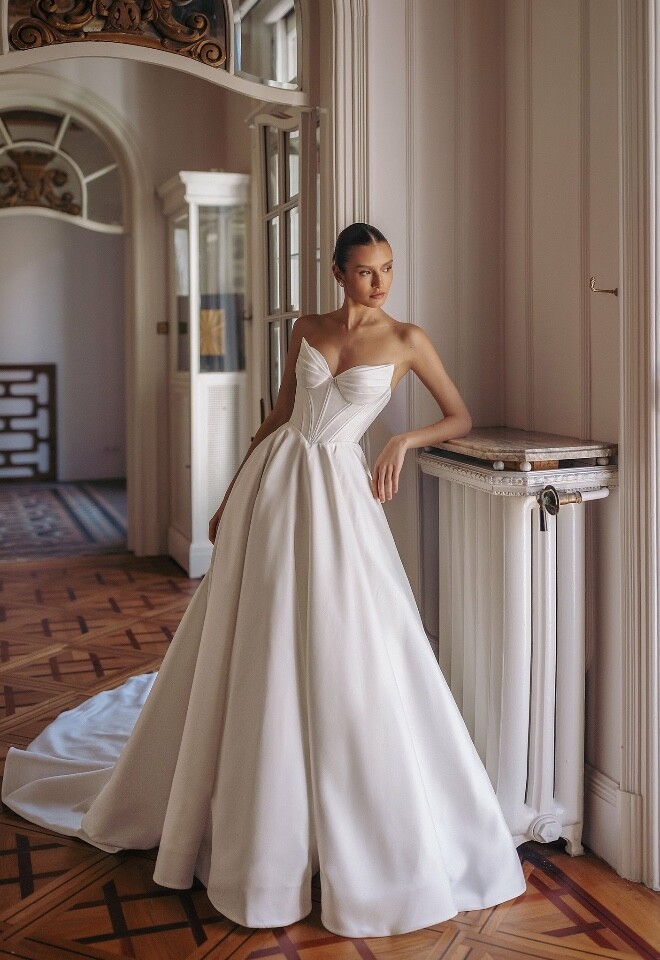 Dove by Wona Concept