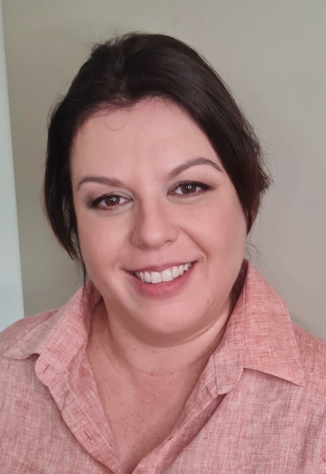 Wedding guest makeup