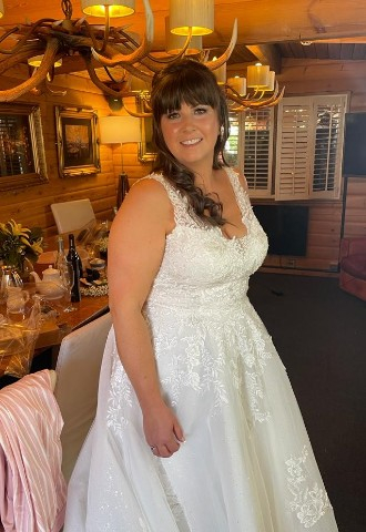 Wedding Make Up and Spray Tan