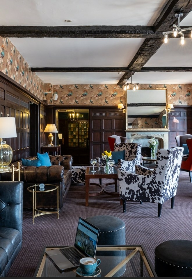 Whately Hall Hotel, Banbury