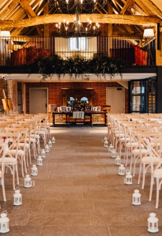 Civil Ceremony & Gallery