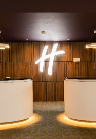 Wedding Venue Holiday Inn Guildford